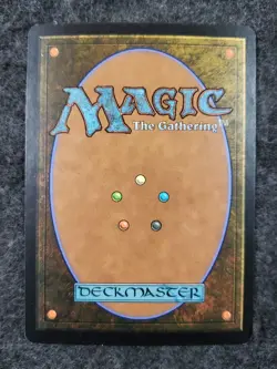 Second Sunrise MTG Magic the Gathering Mirrodin WOTC MINT (DS3D1L5) - Image 4