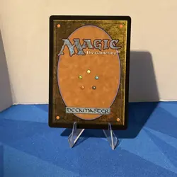 FOIL Monk Gyatso MTG Magic Avatar: The Last Airbender: Eternal-Legal TLE 081 - Image 2