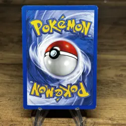 Pokemon TCG Neo Revelation #44/64 Geodude 1st Edition NM - Image 2