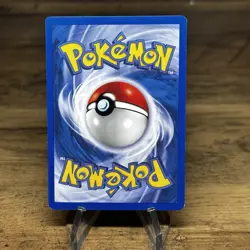 Pokemon GRAVELER 30/64 Card NEO REVELATION First Ed UNCOMMON NM - Image 2