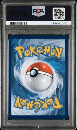 Pikachu & Zekrom GX SM248 Black Star Promo PSA 9 Pokemon TCG - Image 2