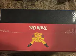 Pokemon Generations Super Premium Collection Mew & Mewtwo - Sealed - Image 3