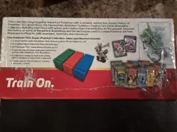 Pokemon Generations Super Premium Collection Mew & Mewtwo - Sealed - Image 5