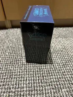 Phantasmal Flames Pokemon Center Elite Trainer Box ETB - Fast ship - Image 2