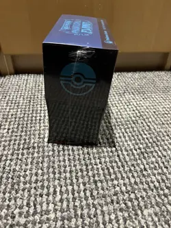 Phantasmal Flames Pokemon Center Elite Trainer Box ETB - Fast ship - Image 4