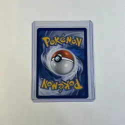 Gengar SM - Crimson Invasion #38 (2017) Holo NM Pokemon - Image 2