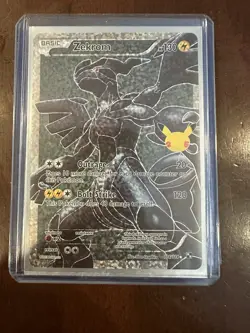 Pokemon Celebrations Classic Collection 12 Card Lot. No Duplicates All NM - Image 4