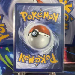 2025 Pokemon Phantasmal Flames Oricorio ex Full Art 110/94 - Image 2