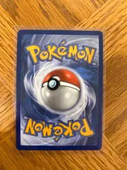 mega gengar ex 284/217 pokemon card. English, Ascended Heroes - Image 2