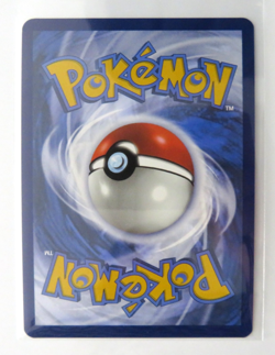 Pokemon Card Professor Turo's Scenario 240/182 Holo Ultra Rare Lightly Played - Image 2