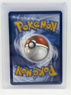 Pokemon TCG SV-Prismatic Evolutions Glaceon EX #26/131 Double Rare - Image 2