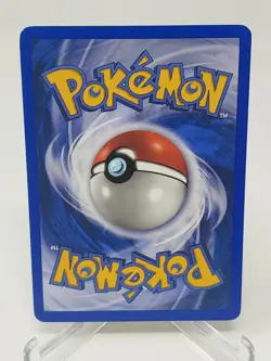 2002 Pokemon Butterfree 21/110 LP Legendary Collection - Image 2