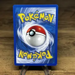 Pokemon TCG Flaaffy 28/64 Neo Revelation First Edition NM - Image 2