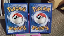 Pokemon Pikachu 60/106 EX Emerald Common lightly played - Image 2