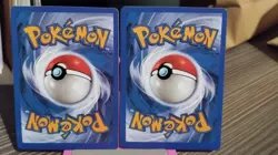 Pokemon Pikachu 60/106 EX Emerald Common lightly played - Image 4