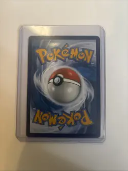 Tyranitar EX 211/197 Sv03: Obsidian Flames Holo NM Pokemon TCG 2023 - Image 2