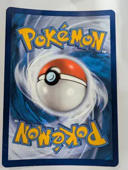 Eevee - SWSH127 Cosmos Holo - Black Star Promo Pokemon Holo Foil Nice! - Image 2
