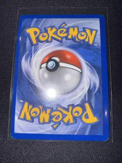 Pokemon TCG Drowzee Team Rocket Returns 54/109 Reverse Holo Stamp LP/NM - Image 2