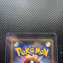 Pokemon TCG M Charizard EX 002/021 Holo Rare Mega Battle Deck Japanese - Image 3