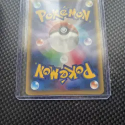 Pokemon TCG M Charizard EX 002/021 Holo Rare Mega Battle Deck Japanese - Image 4