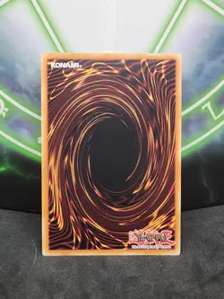 Yugioh Keeper of Dragon Magic CT15-EN004 Ultra Rare NM - Image 2