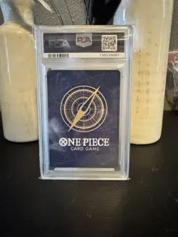 Monkey.D.Luffy (Convention Promo 2024) P-043 One Piece Promotion Cards Foil - Image 2