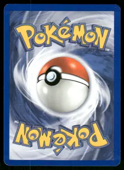 Pokemon Cards Wooper 82/111 1ST EDITION Neo Genesis WOTC Common NM - Image 2
