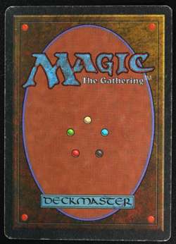 Plateau Magic Card Dual Land Revised MTG Reserved List - Image 4