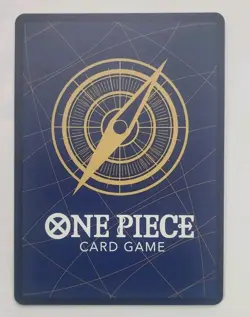 Boa Hancock (Gift Collection 2023) - One Piece Promotion Cards NM - Image 2