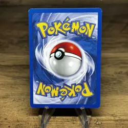 Pokemon Card - Neo Revelation 36/64 - PILOSWINE (uncommon) **1st Edition** - NM - Image 2