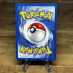 Octillery 34/64 - 1st Edition - Neo Revelation - Pokemon Card Wotc Vintage NM - Image 2