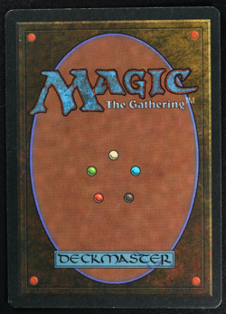 Bayou Magic Card Dual Land Revised MTG Reserved List - Image 4