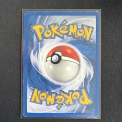 Sabrina's Psyduck Gym Challenge 99/132 Common Regular Unlimited Pokemon Card - Image 2