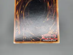 YuGiOh Crush Card Virus GLD1-EN038 Gold Series Limited Edition MP - Image 5