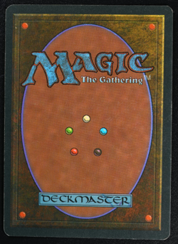 Badlands Magic Card Dual Land Revised MTG Reserved List - Image 4