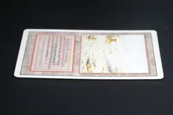 Badlands Magic Card Dual Land Revised MTG Reserved List - Image 5