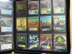 MTG Universes Beyond: Fallout Collector Booster Display - Englisch - Collection - Image 2