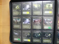MTG Universes Beyond: Fallout Collector Booster Display - Englisch - Collection - Image 3