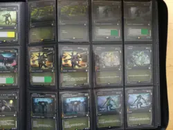 MTG Universes Beyond: Fallout Collector Booster Display - Englisch - Collection - Image 4