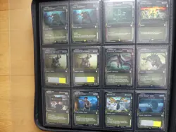 MTG Universes Beyond: Fallout Collector Booster Display - Englisch - Collection - Image 5
