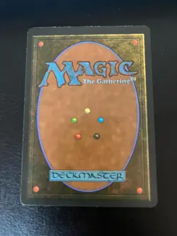 MTG TRIASSIC EGG EXC UOVO DEL TRIASSICO IT_LG ITALIAN VINTAGE MAGIC - Image 2