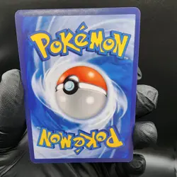 Pokemon Kakuna Stain Glass Custom Made Fan Art Holo - Image 2