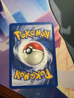 Pokemon TCG - DARK GLOOM - 36/82 - Unlimited - Team Rocket (2000) - WOTC - LP - Image 2