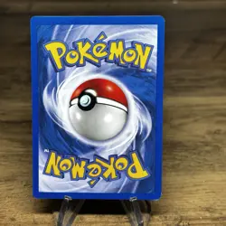 Staryu 56/64 Neo Revelation 1st Edition Pokemon Common NM - Image 2