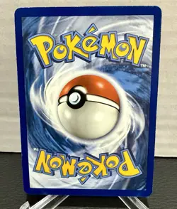 Ho-Oh GX Ultra Rare Full Art Holo SM-Burning Shadows 131/147 190HP Pokemon Card - Image 2