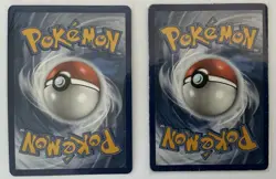 2020 Pokemon Sword and Shield Vivid Voltage #99 Coalossal VMAX, And V #98 - Image 2