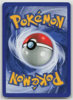 Pokemon Card Crobat Holo Rare Neo Revelation 04/64 LP - Image 2