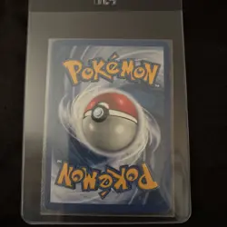 Pokemon TCG - Sabrina's Gastly 96/132 - Gym Challenge - Image 2