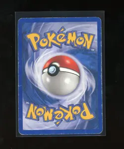 HUGE SWIRL 2002 Expedition Blastoise Holo Foil 4/165 WOTC E-Reader Pokemon - Image 2