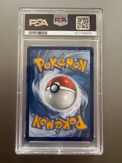 2022 POKEMON SWORD & SHIELD ASTRAL RADIANCE #046 RADIANT GRENINJA PSA 10 - Image 2